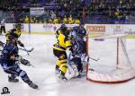 Photo hockey match Tours  - Chambéry le 17/12/2022