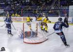 Photo hockey match Tours  - Chambéry le 17/12/2022