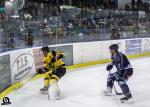 Photo hockey match Tours  - Chambéry le 17/12/2022