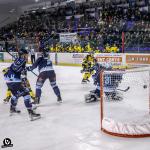 Photo hockey match Tours  - Chambéry le 17/12/2022
