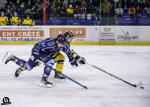 Photo hockey match Tours  - Chambéry le 17/12/2022