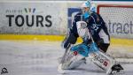 Photo hockey match Tours  - Chambéry le 20/01/2024