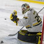 Photo hockey match Tours  - Chambéry le 20/01/2024