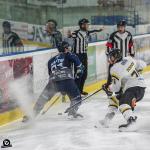 Photo hockey match Tours  - Chambéry le 20/01/2024