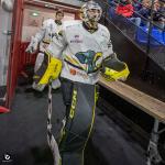 Photo hockey match Tours  - Chambéry le 20/01/2024