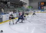 Photo hockey match Tours  - Chambéry le 20/01/2024