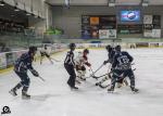 Photo hockey match Tours  - Chambéry le 20/01/2024