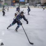 Photo hockey match Tours  - Chambéry le 20/01/2024