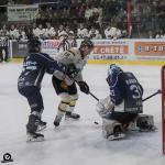 Photo hockey match Tours  - Chambéry le 20/01/2024