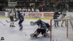 Photo hockey match Tours  - Chambéry le 20/01/2024