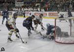 Photo hockey match Tours  - Chambéry le 20/01/2024
