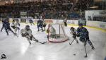 Photo hockey match Tours  - Chambéry le 20/01/2024