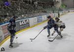 Photo hockey match Tours  - Chambéry le 20/01/2024
