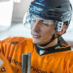 Photo hockey match Tours  - Chambéry le 14/12/2024