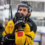 Photo hockey match Tours  - Chambéry le 14/12/2024