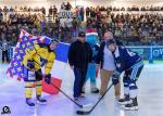 Photo hockey match Tours  - Chambéry le 14/12/2024