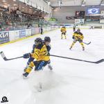 Photo hockey match Tours  - Chambéry le 14/12/2024