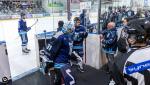 Photo hockey match Tours  - Chambéry le 14/12/2024