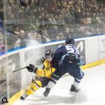 Photo hockey match Tours  - Chambéry le 14/12/2024