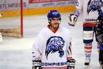 Photo hockey match Tours  - Compiègne le 17/04/2011