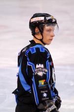 Photo hockey match Tours  - Compiègne le 17/04/2011