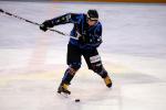 Photo hockey match Tours  - Compiègne le 17/04/2011
