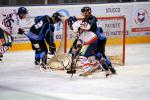Photo hockey match Tours  - Compiègne le 17/04/2011