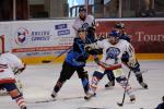 Photo hockey match Tours  - Compiègne le 17/04/2011