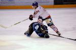 Photo hockey match Tours  - Compiègne le 17/04/2011