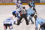 Photo hockey match Tours  - Courchevel-Méribel-Pralognan le 22/03/2014