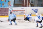 Photo hockey match Tours  - Courchevel-Méribel-Pralognan le 22/03/2014