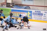 Photo hockey match Tours  - Courchevel-Méribel-Pralognan le 22/03/2014