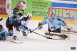 Photo hockey match Tours  - Courchevel-Méribel-Pralognan le 22/03/2014