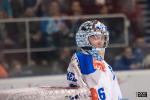 Photo hockey match Tours  - Courchevel-Méribel-Pralognan le 22/03/2014
