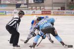 Photo hockey match Tours  - Courchevel-Méribel-Pralognan le 22/03/2014