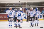 Photo hockey match Tours  - Courchevel-Méribel-Pralognan le 22/03/2014
