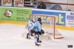 Photo hockey match Tours  - Courchevel-Méribel-Pralognan le 22/03/2014