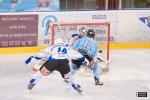 Photo hockey match Tours  - Courchevel-Méribel-Pralognan le 22/03/2014