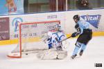 Photo hockey match Tours  - Courchevel-Méribel-Pralognan le 22/03/2014
