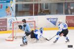 Photo hockey match Tours  - Courchevel-Méribel-Pralognan le 22/03/2014