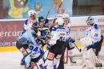 Photo hockey match Tours  - Courchevel-Méribel-Pralognan le 22/03/2014