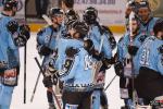 Photo hockey match Tours  - Courchevel-Méribel-Pralognan le 22/03/2014