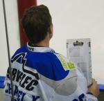 Photo hockey match Tours  - Courchevel-Méribel-Pralognan le 10/11/2015