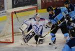 Photo hockey match Tours  - Courchevel-Méribel-Pralognan le 10/11/2015