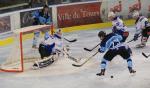 Photo hockey match Tours  - Courchevel-Méribel-Pralognan le 10/11/2015