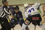 Photo hockey match Tours  - Courchevel-Méribel-Pralognan le 24/09/2016