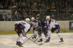 Photo hockey match Tours  - Courchevel-Méribel-Pralognan le 24/09/2016