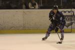 Photo hockey match Tours  - Courchevel-Méribel-Pralognan le 24/09/2016