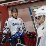 Photo hockey match Tours  - Courchevel-Méribel-Pralognan le 09/10/2024
