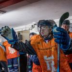 Photo hockey match Tours  - Courchevel-Méribel-Pralognan le 09/10/2024
